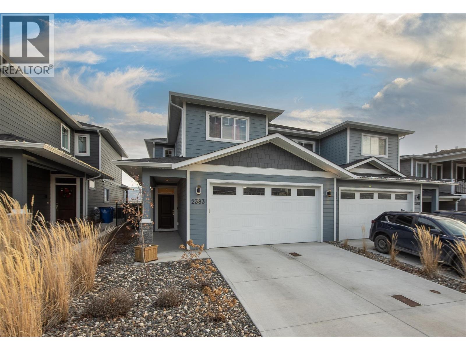  2383 Hawks Boulevard, West Kelowna