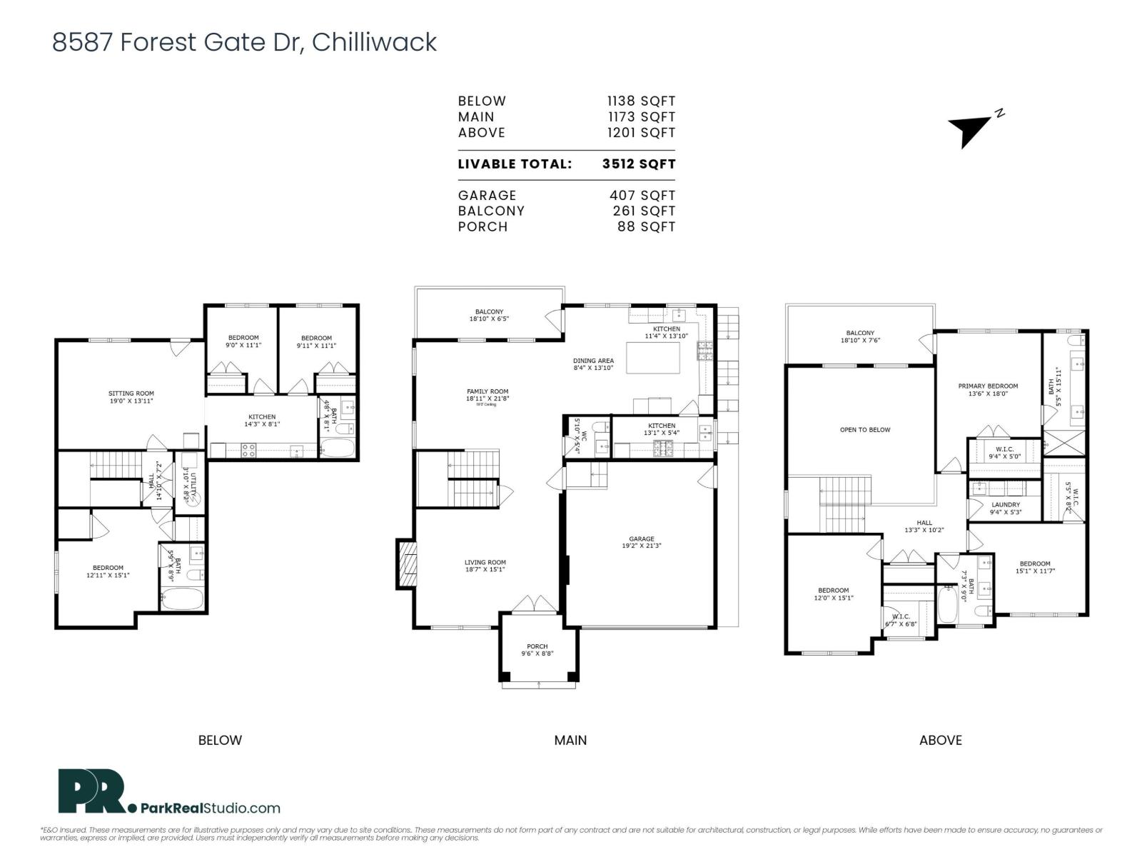 House in Chilliwack - Image 39