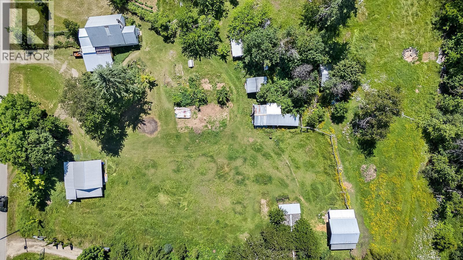 15781 PETERS Road, Crawford Bay