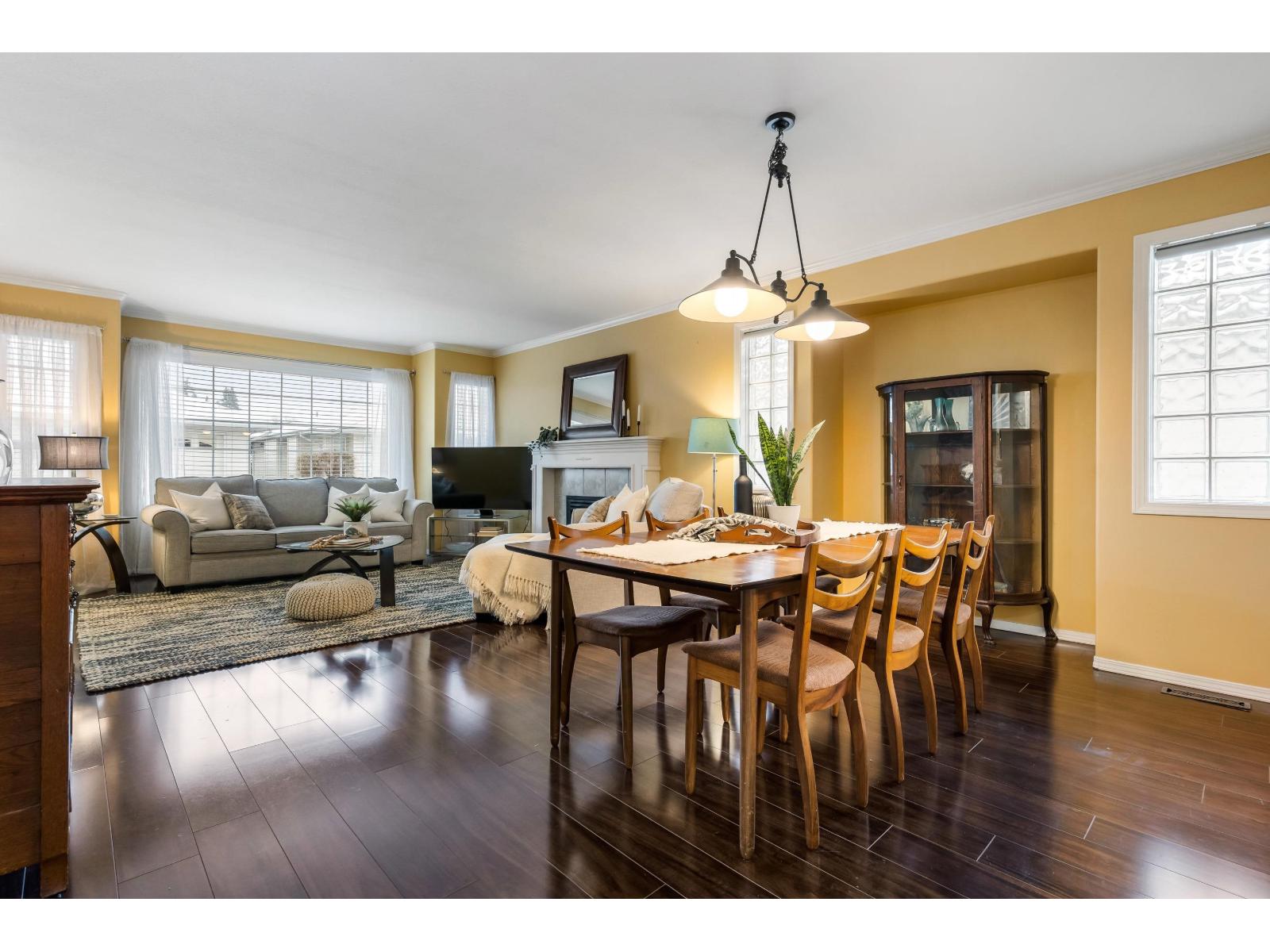 6 9420 WOODBINE STREET, Chilliwack Proper East, Chilliwack