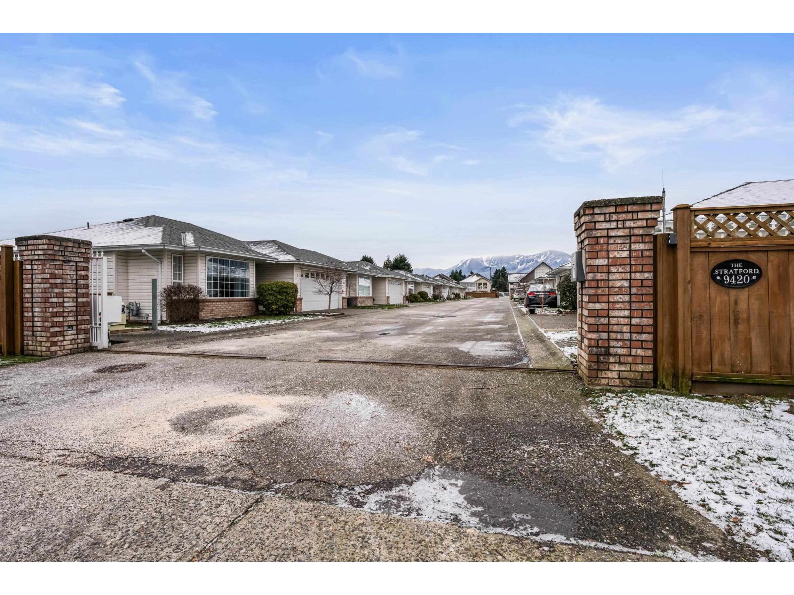 6 9420 WOODBINE STREET, Chilliwack Proper East, Chilliwack