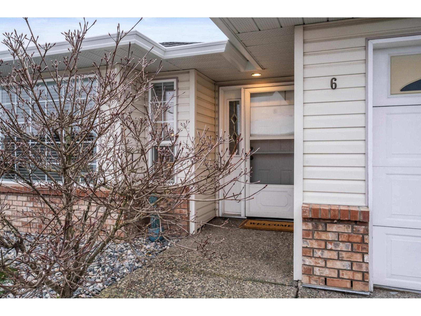 6 9420 WOODBINE STREET, Chilliwack Proper East, Chilliwack