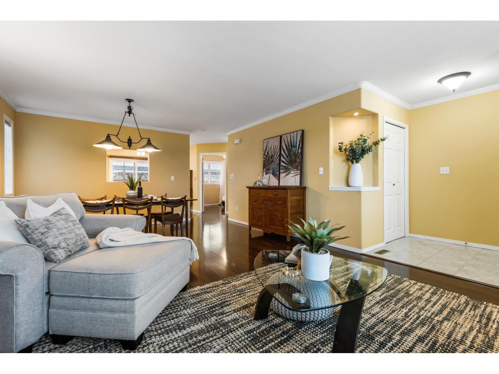 6 9420 WOODBINE STREET, Chilliwack Proper East, Chilliwack