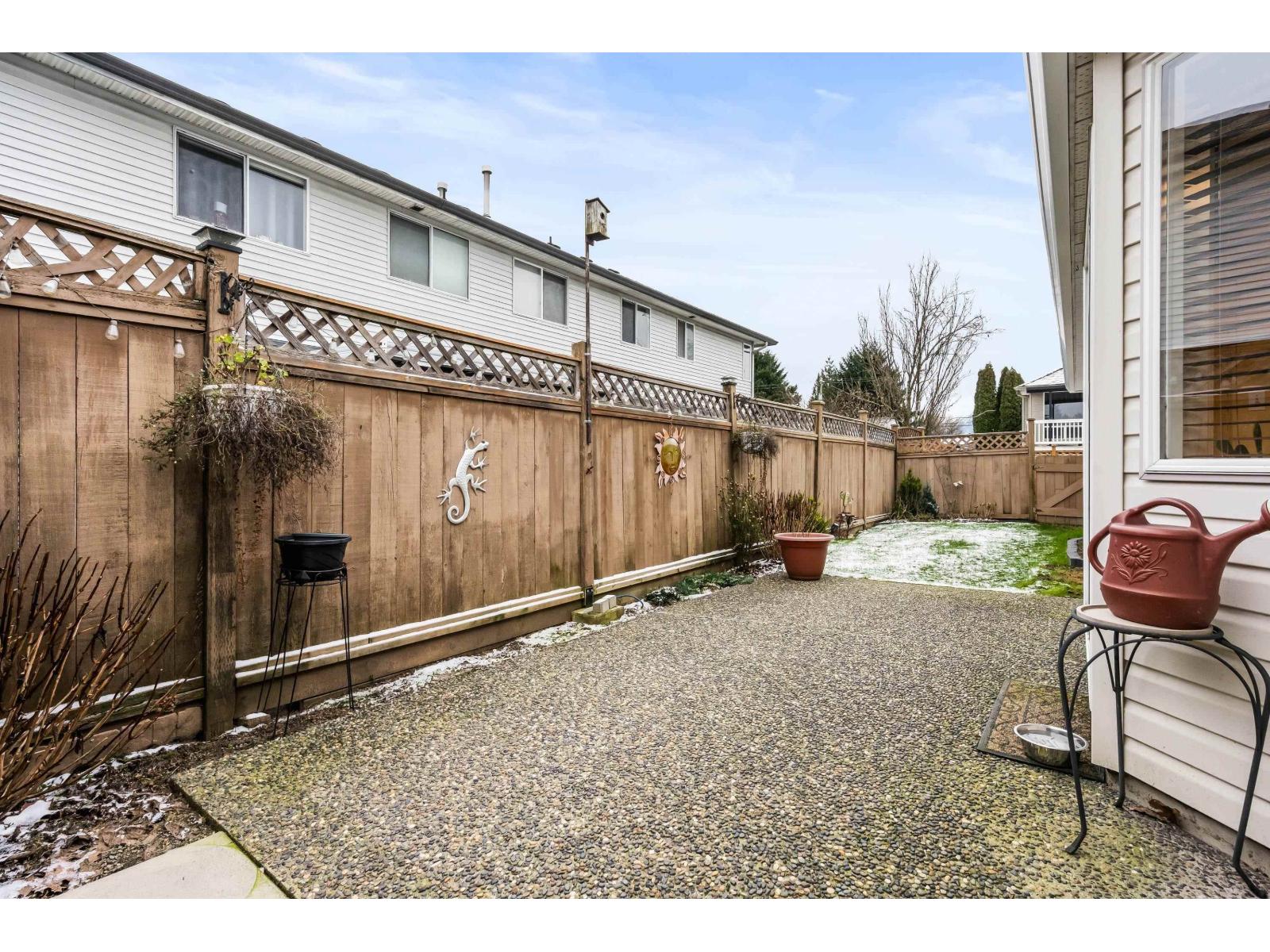 6 9420 WOODBINE STREET, Chilliwack Proper East, Chilliwack