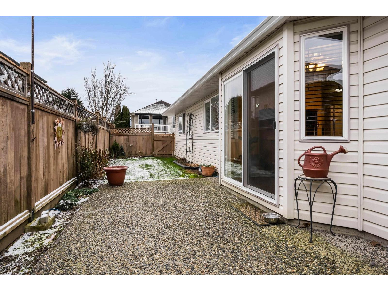 6 9420 WOODBINE STREET, Chilliwack Proper East, Chilliwack