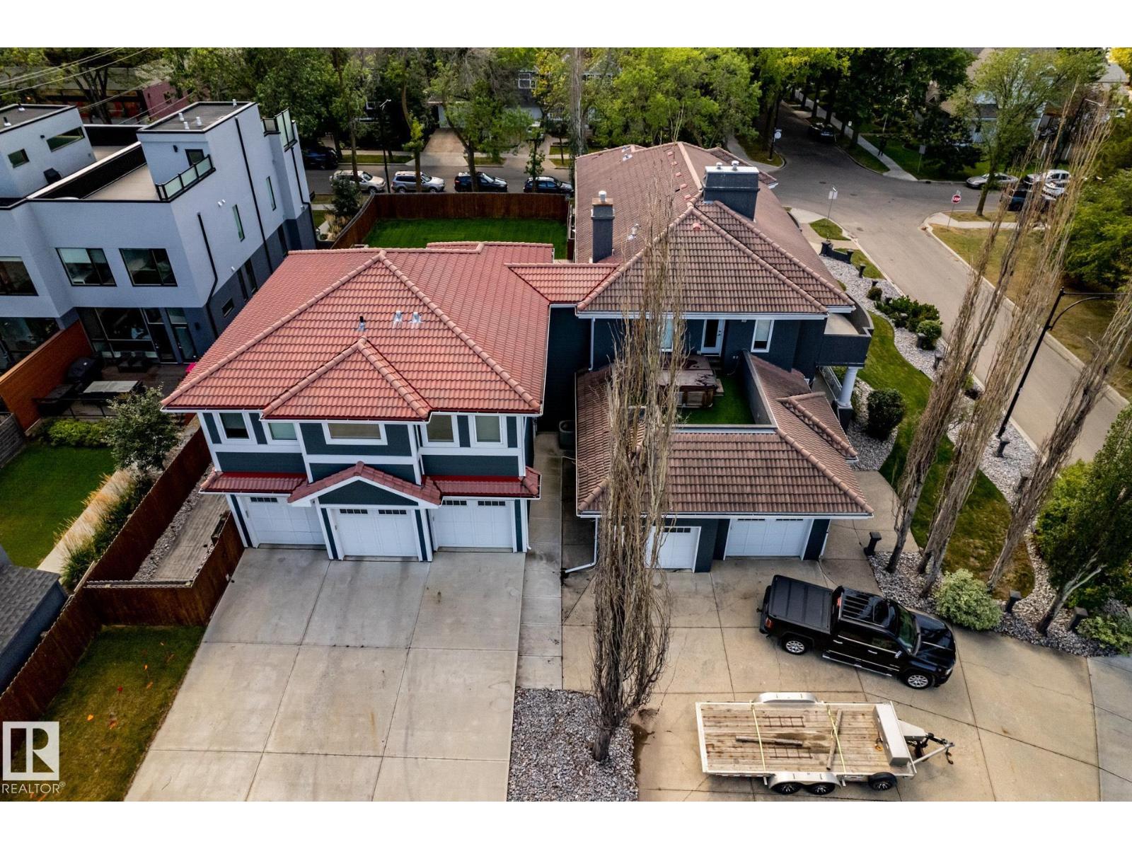 12428 103 AV NW, Edmonton