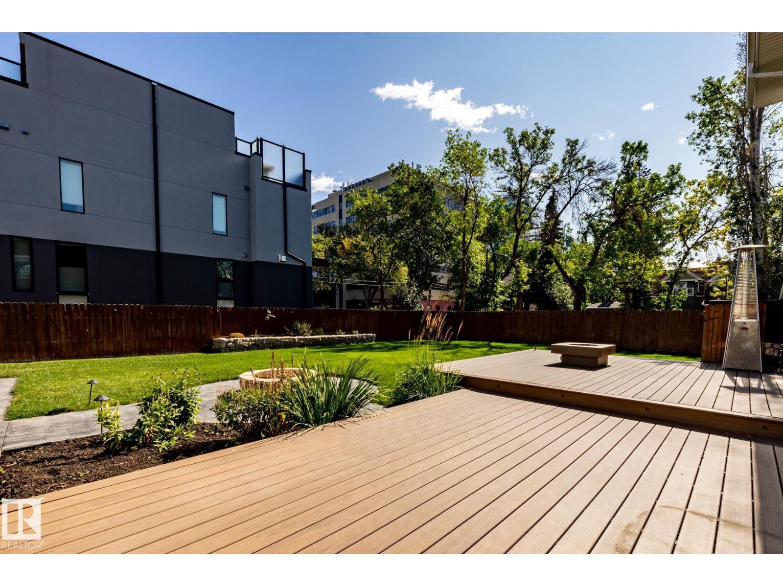 12428 103 AV NW, Edmonton