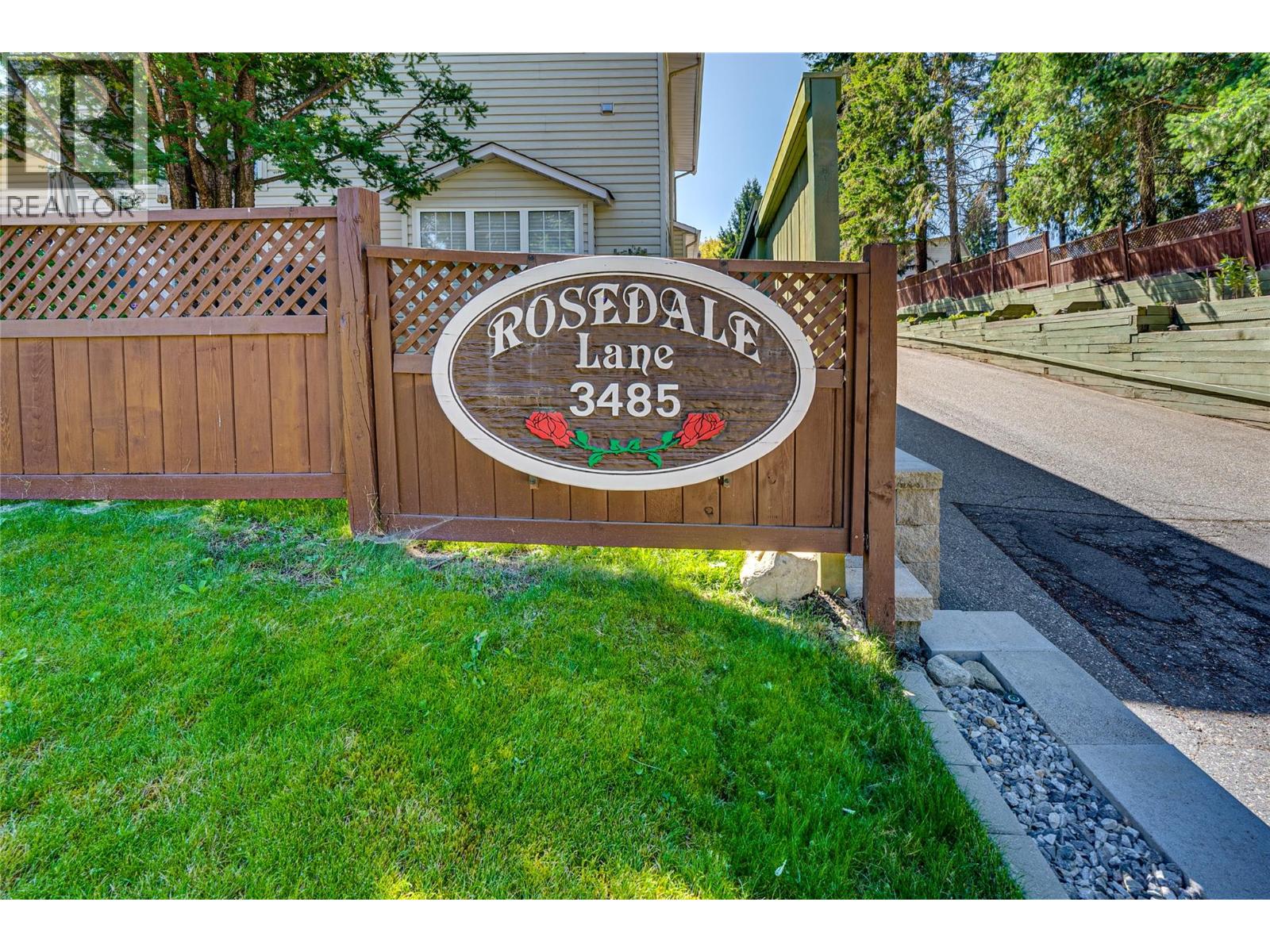 #10 3485 Rosedale Avenue - 3