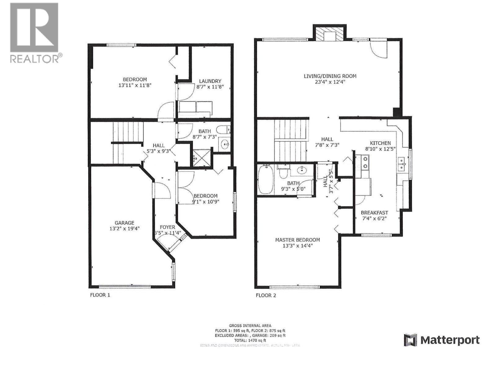 3485 Rosedale Avenue Unit# 10, Armstrong