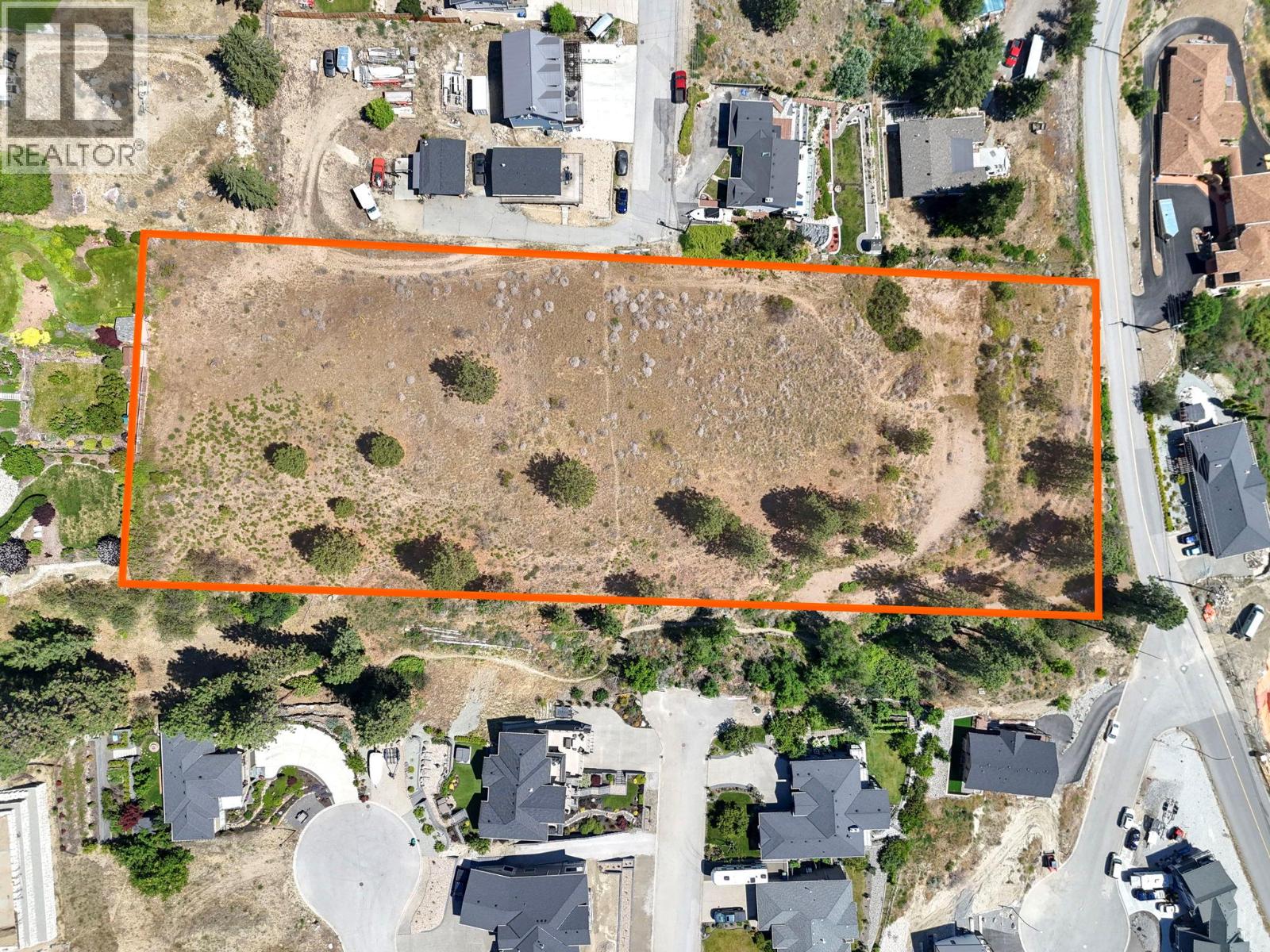  6446 Renfrew Road, Peachland