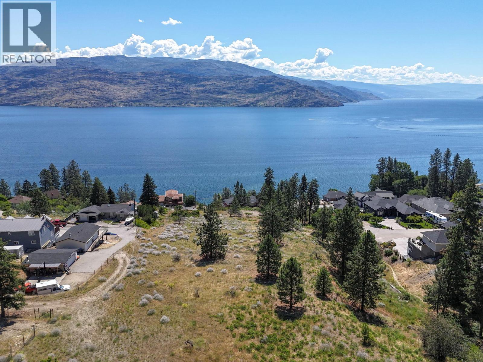  6446 Renfrew Road, Peachland