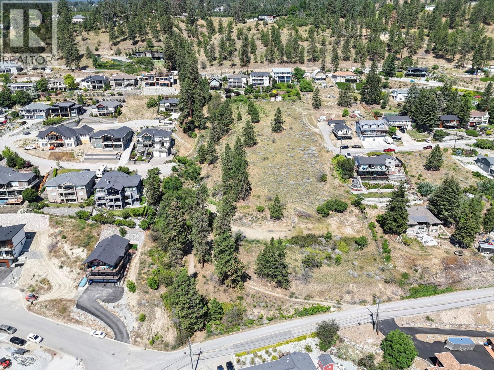  6446 Renfrew Road, Peachland