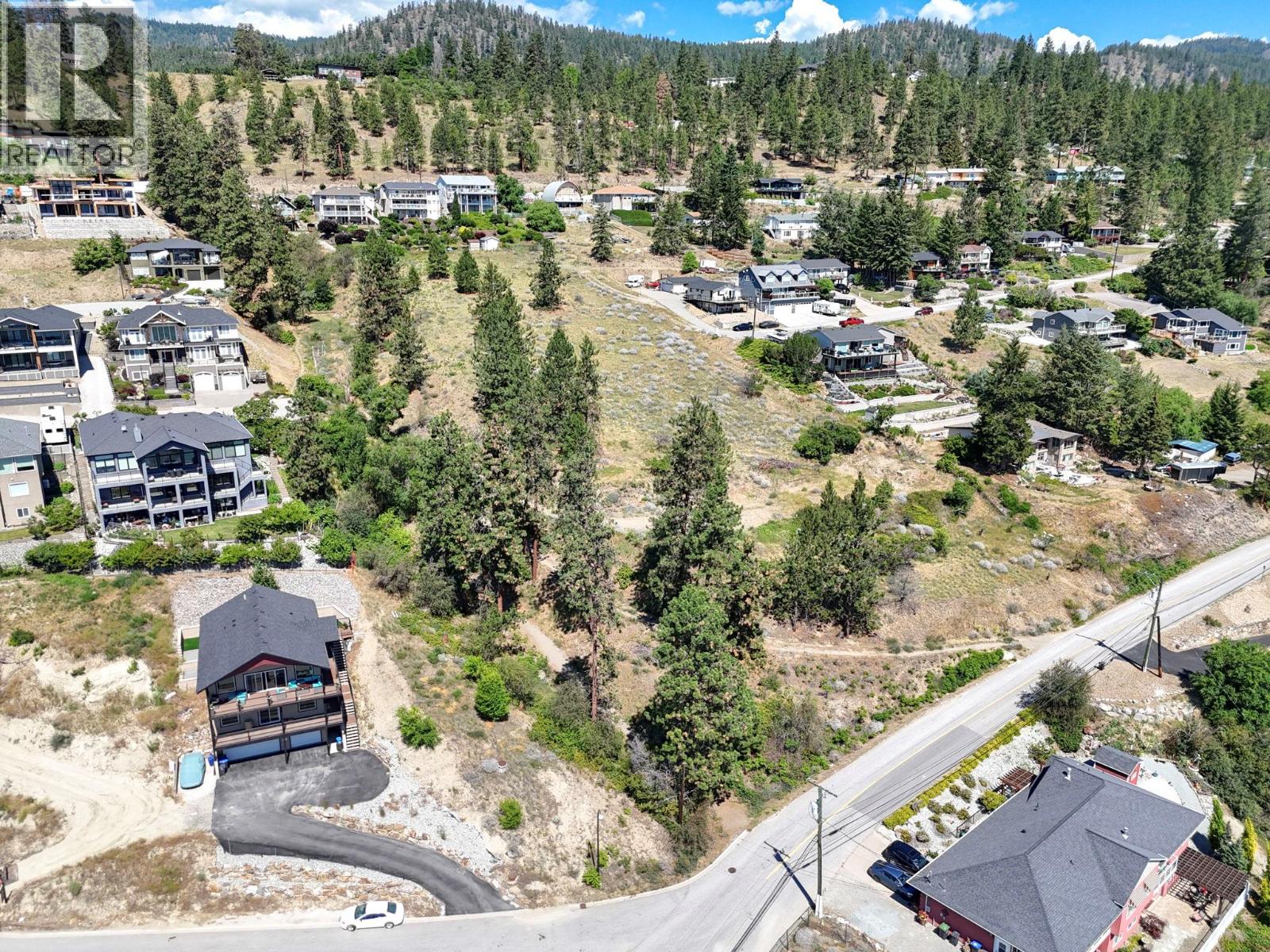  6446 Renfrew Road, Peachland