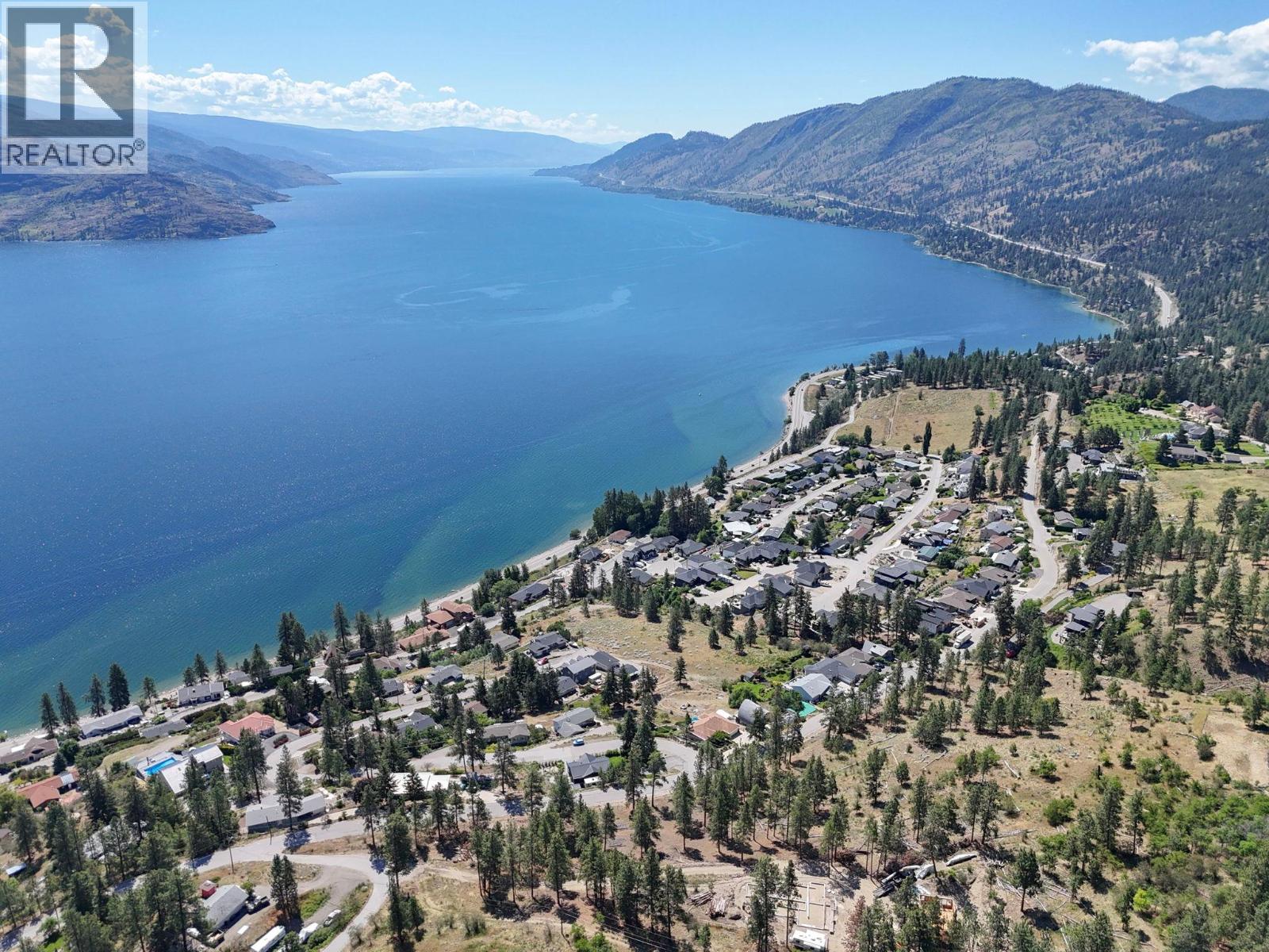  6446 Renfrew Road, Peachland