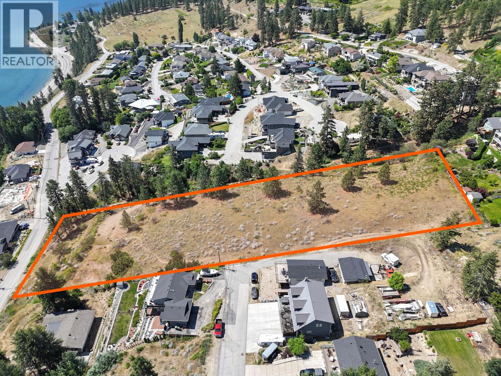  6446 Renfrew Road, Peachland