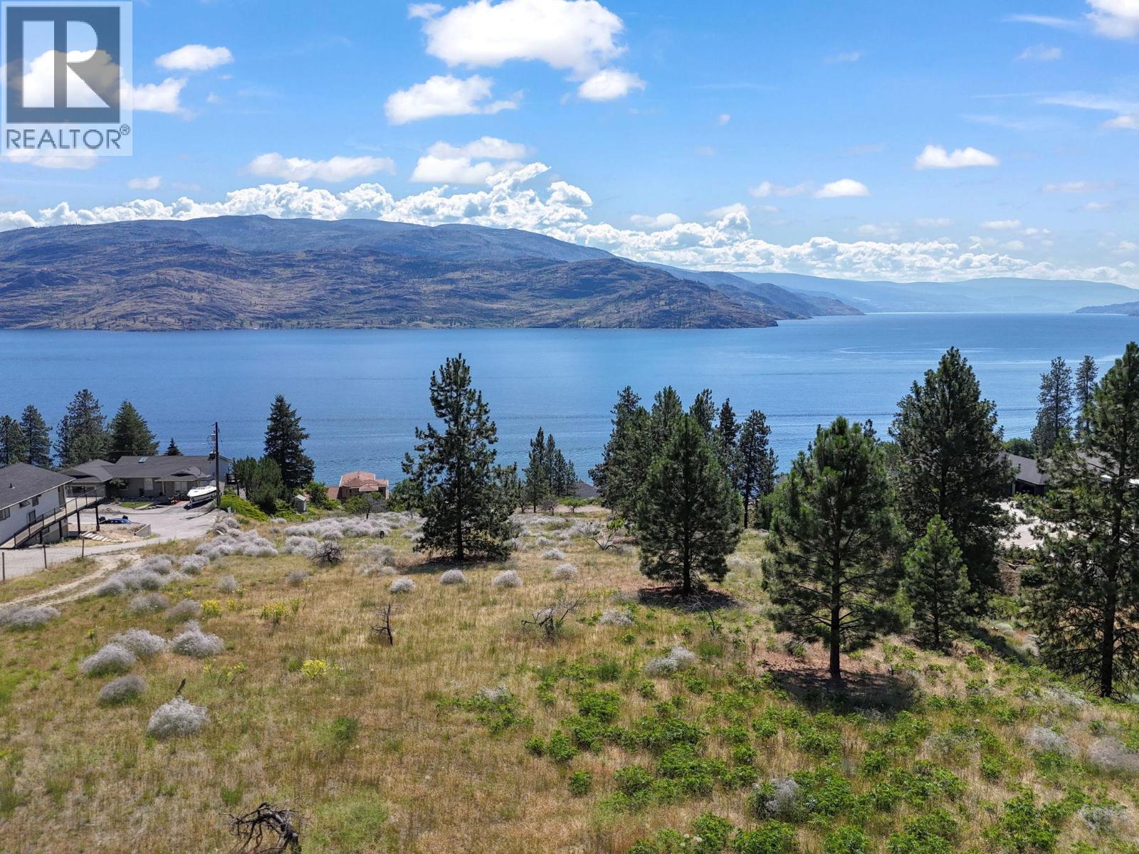  6446 Renfrew Road, Peachland