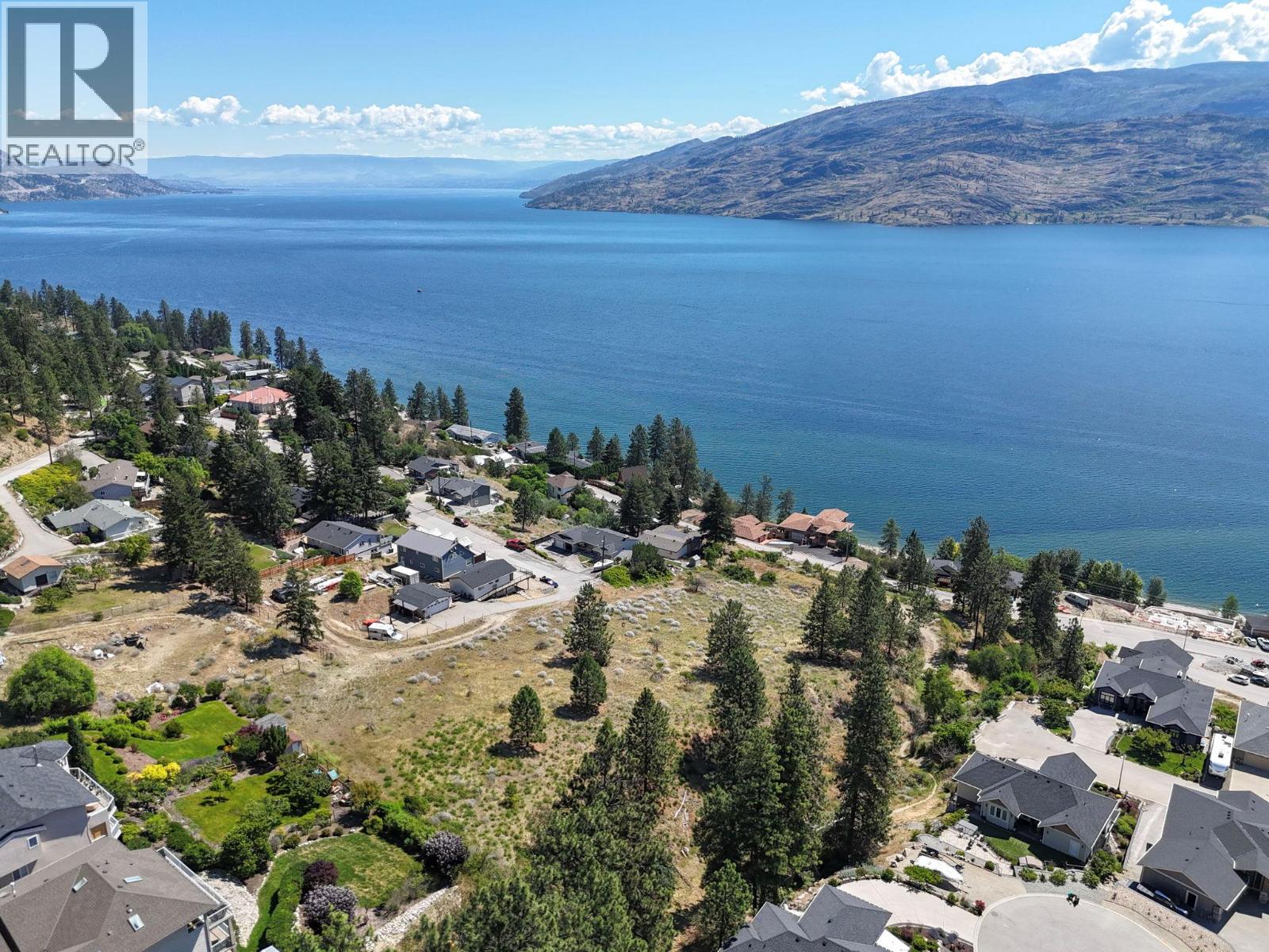  6446 Renfrew Road, Peachland