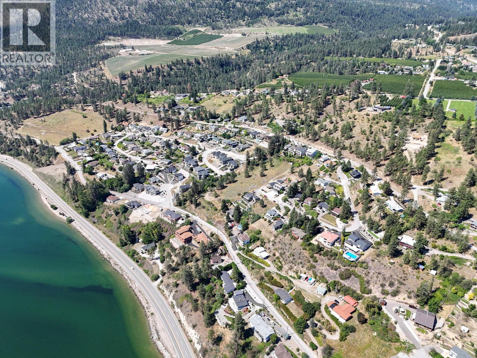  6446 Renfrew Road, Peachland