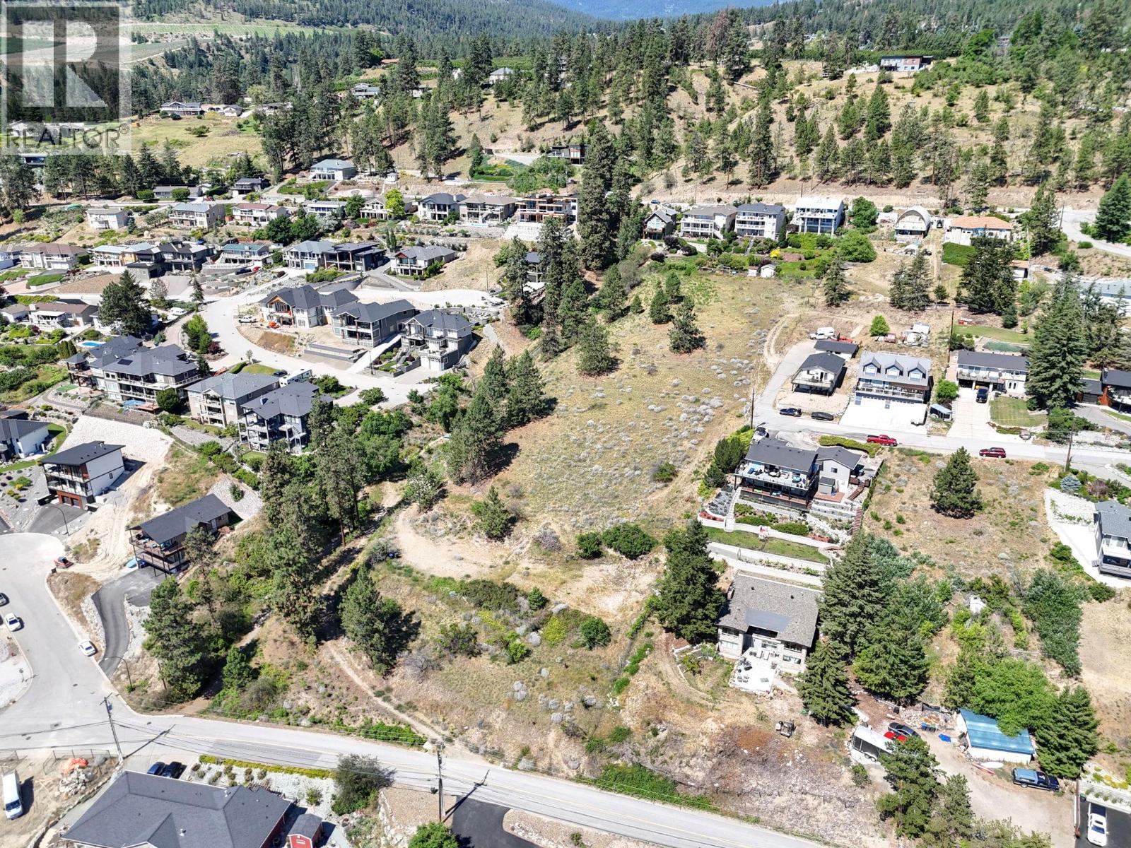  6446 Renfrew Road, Peachland