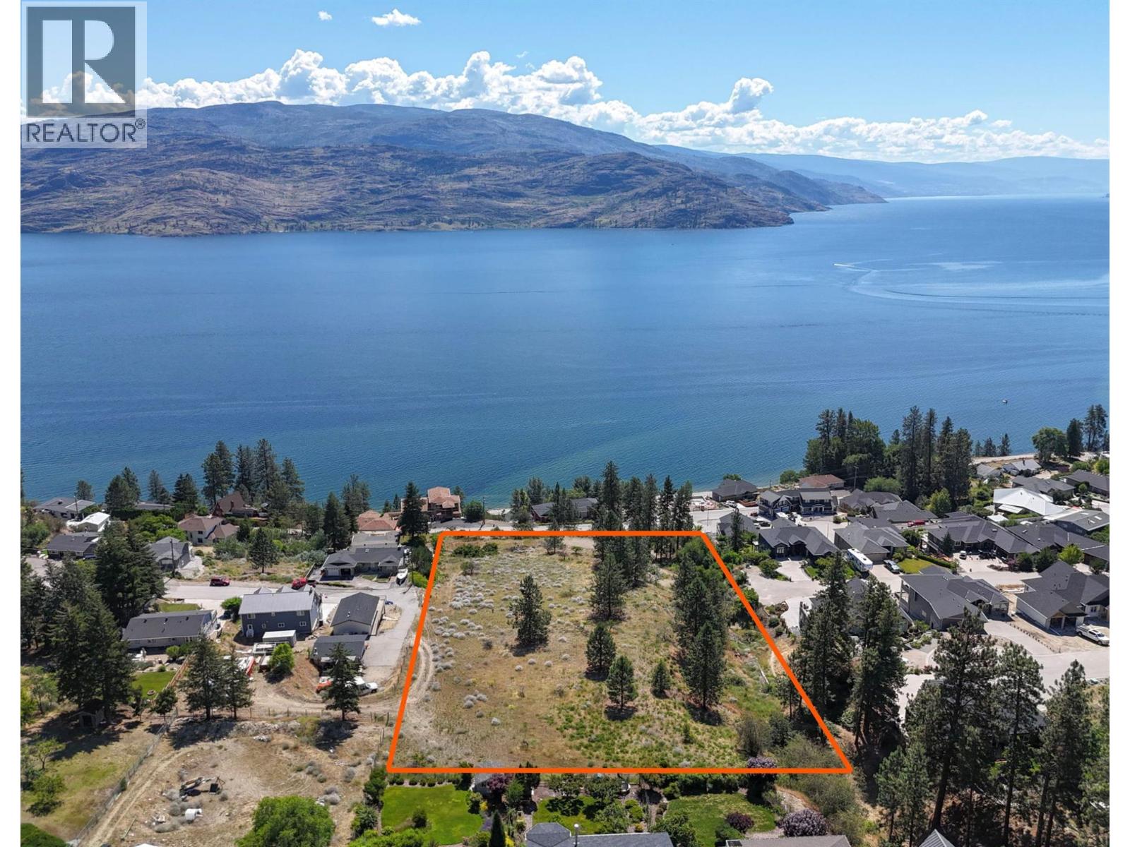  6446 Renfrew Road, Peachland