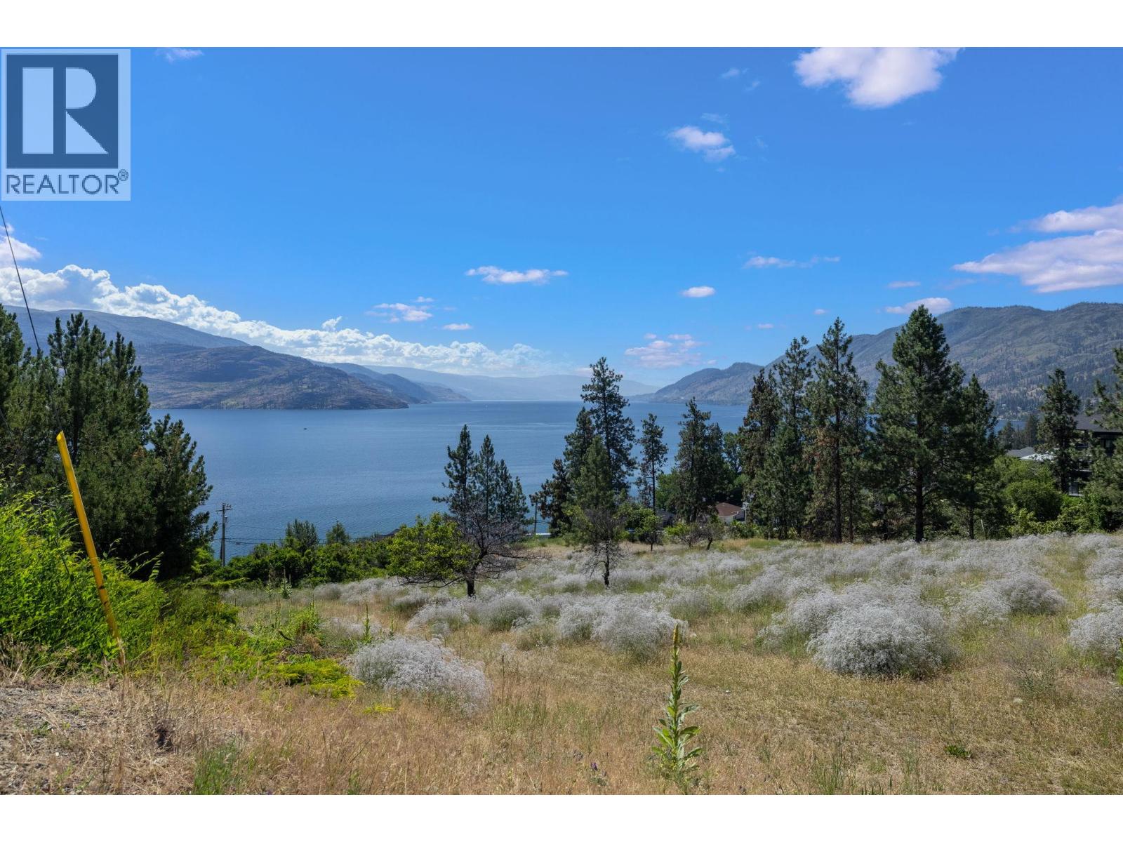 6446 Renfrew Road, Peachland