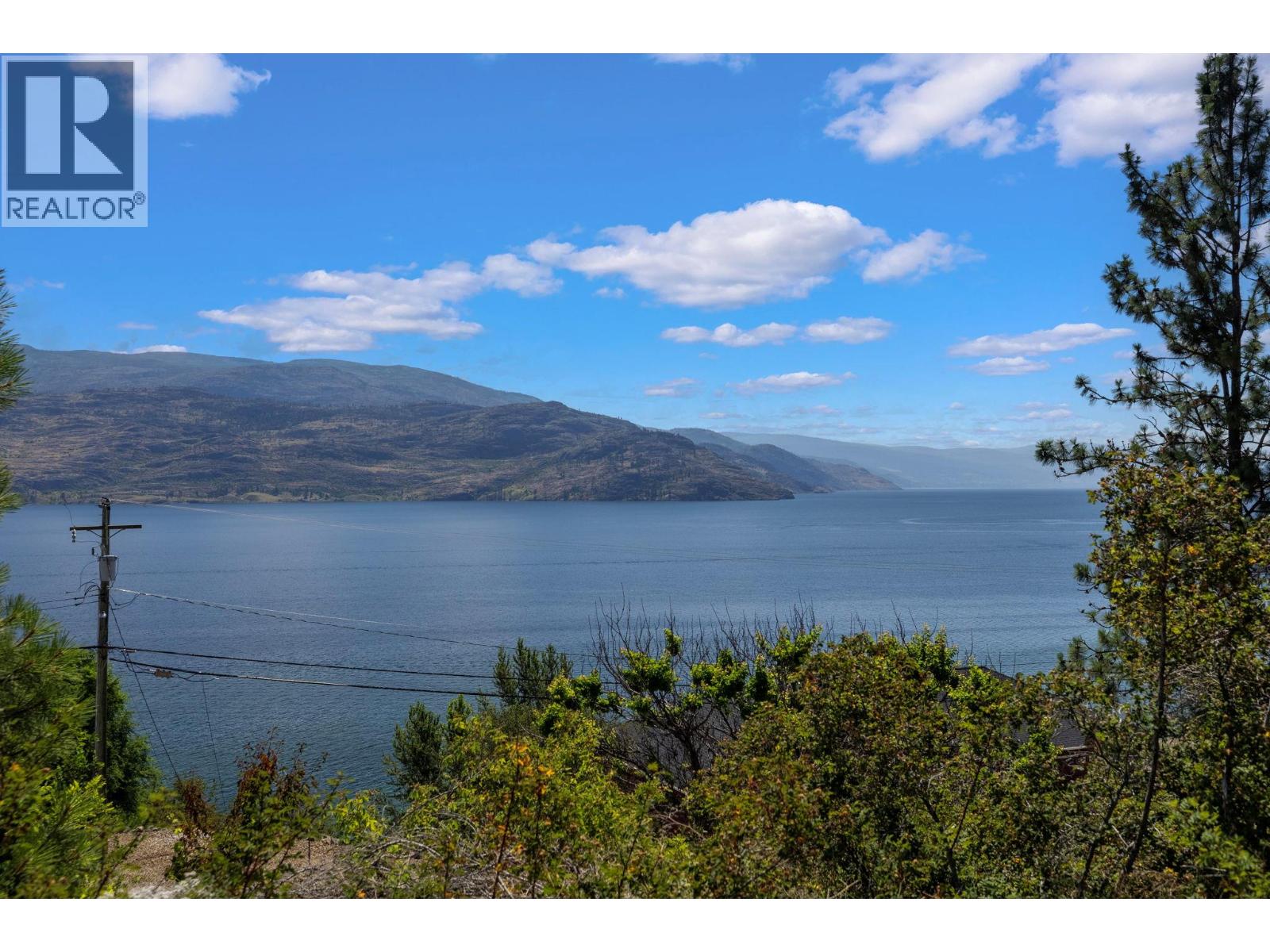  6446 Renfrew Road, Peachland