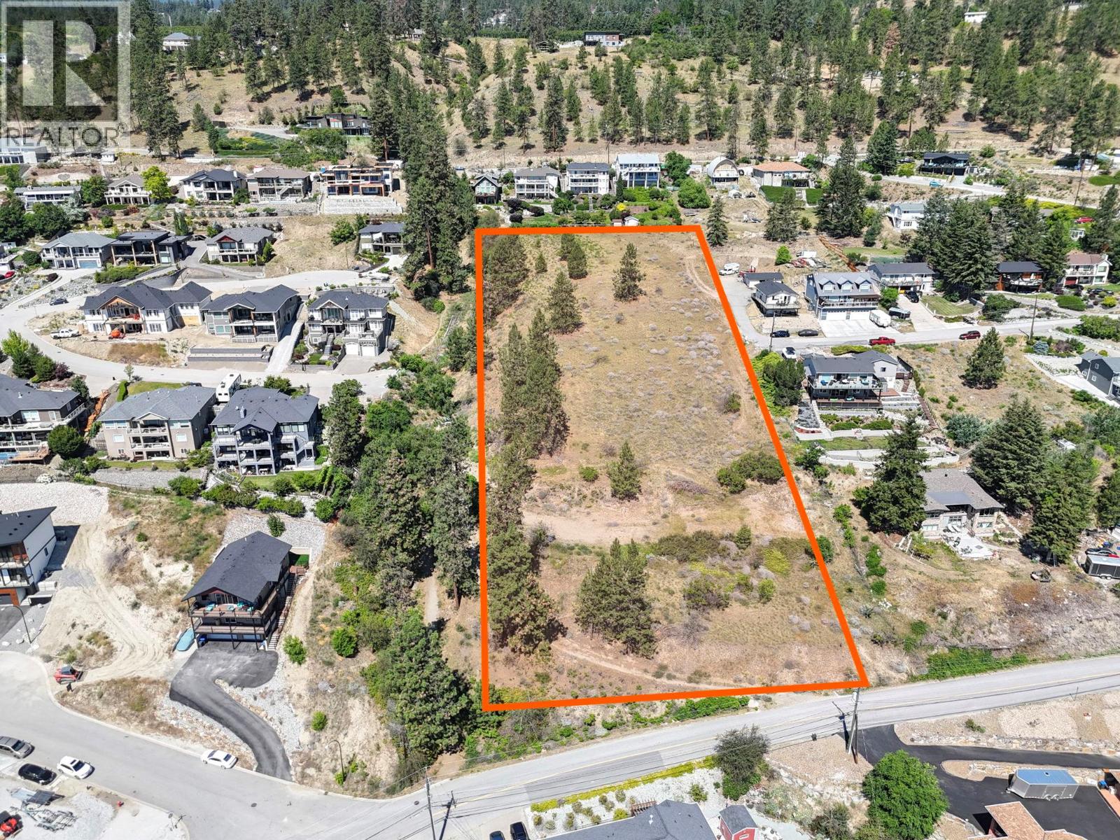  6446 Renfrew Road, Peachland