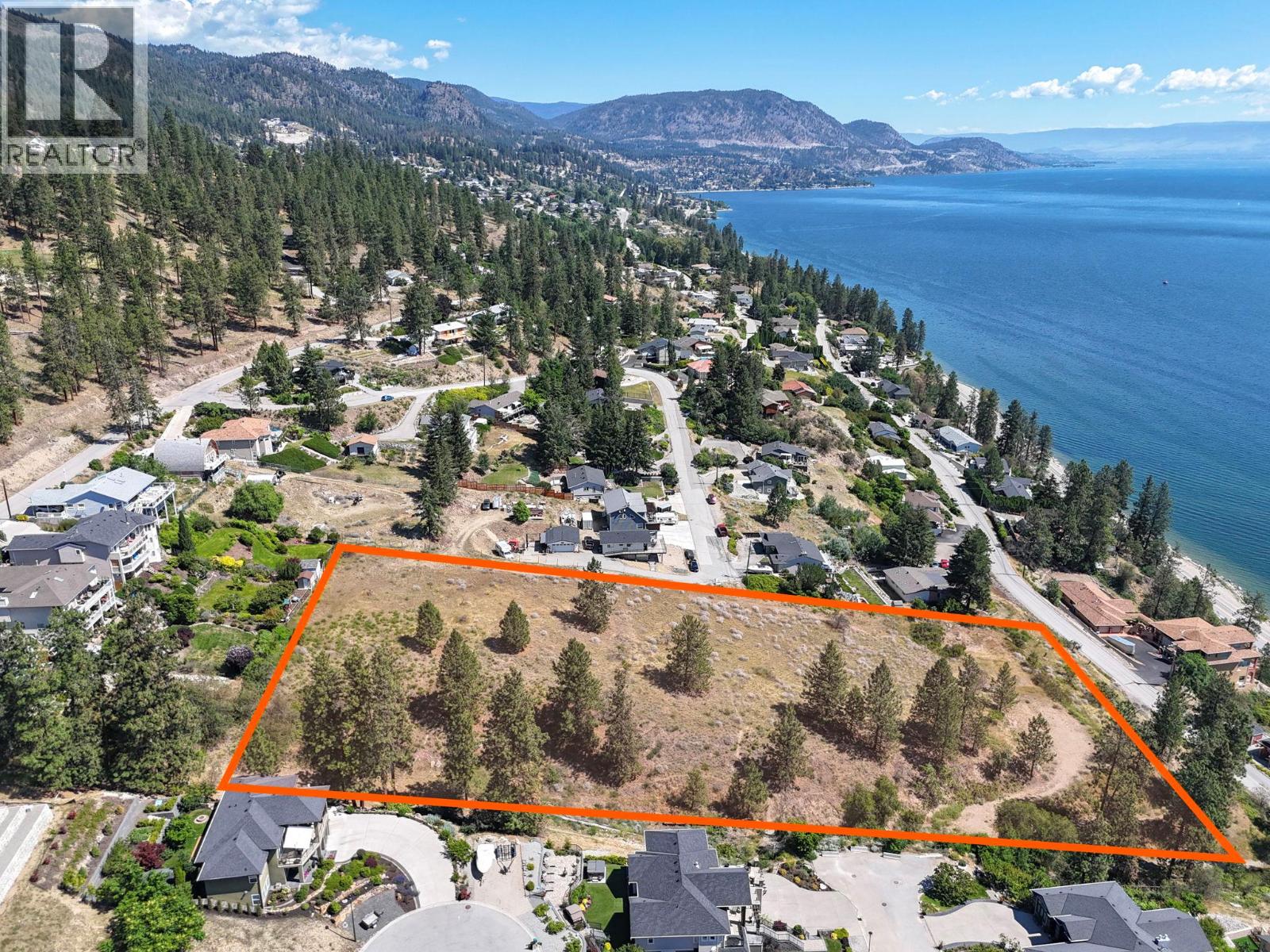  6446 Renfrew Road, Peachland