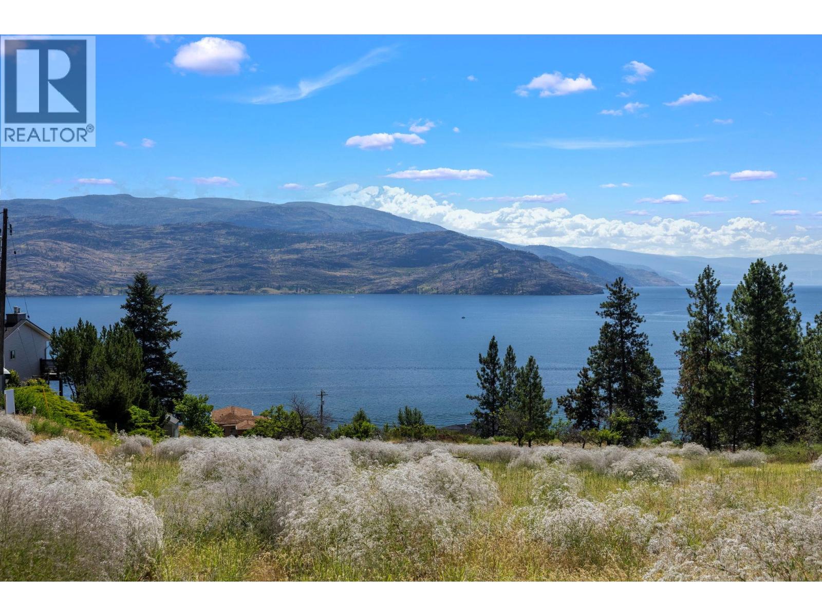  6446 Renfrew Road, Peachland