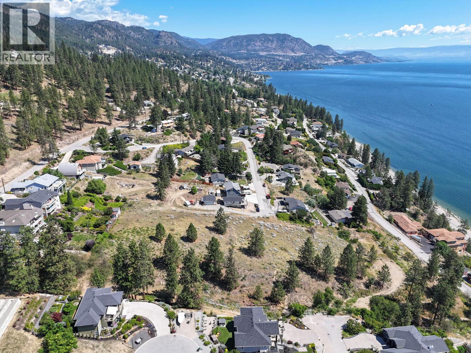  6446 Renfrew Road, Peachland