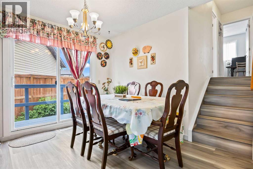 Single Family House 4 Level for Sale in  Taraglen Place NE Taradale Calgary 