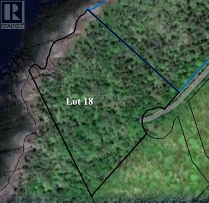 Property 16 of 18 of 348 Trout Cove Road