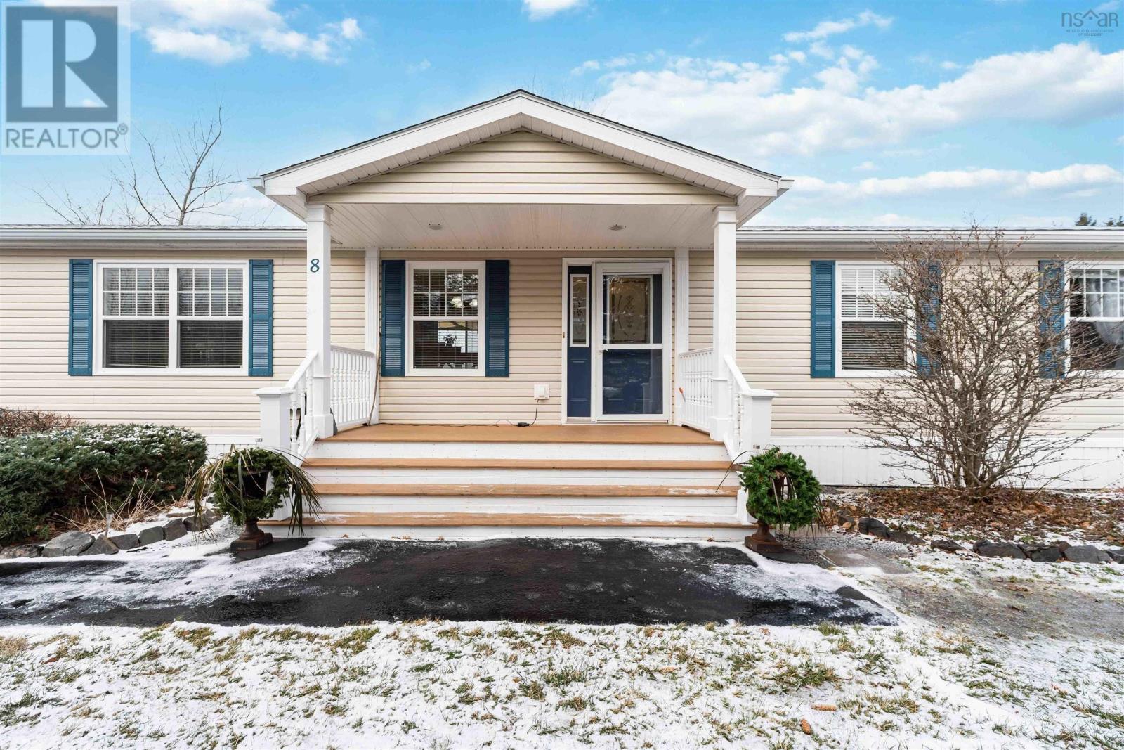 Property 3 of 32 of 8 Irven Drive