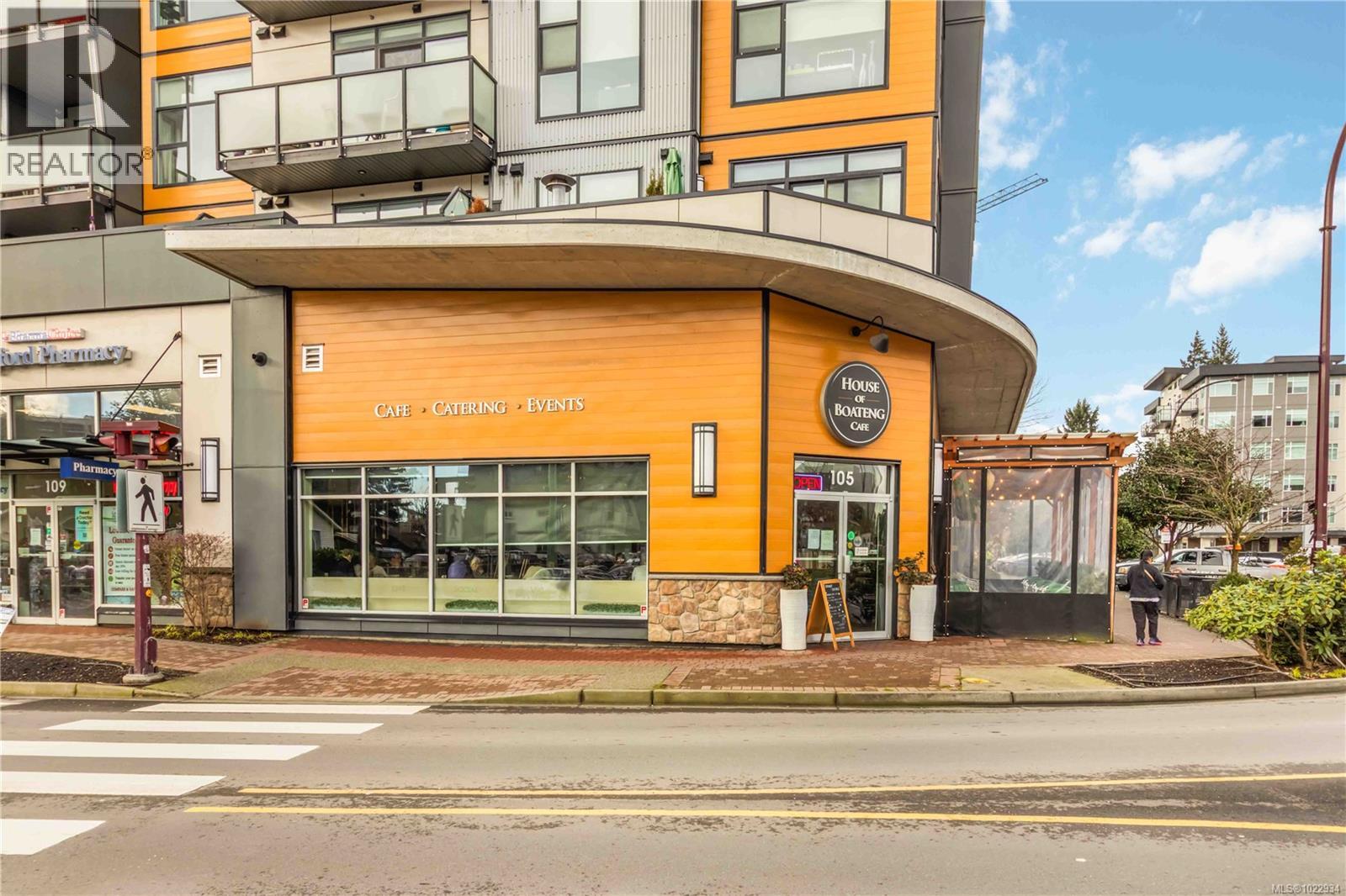 102 951 Goldstream Avenue, Langford