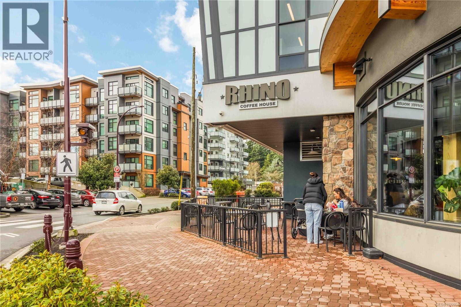 102 951 Goldstream Avenue, Langford