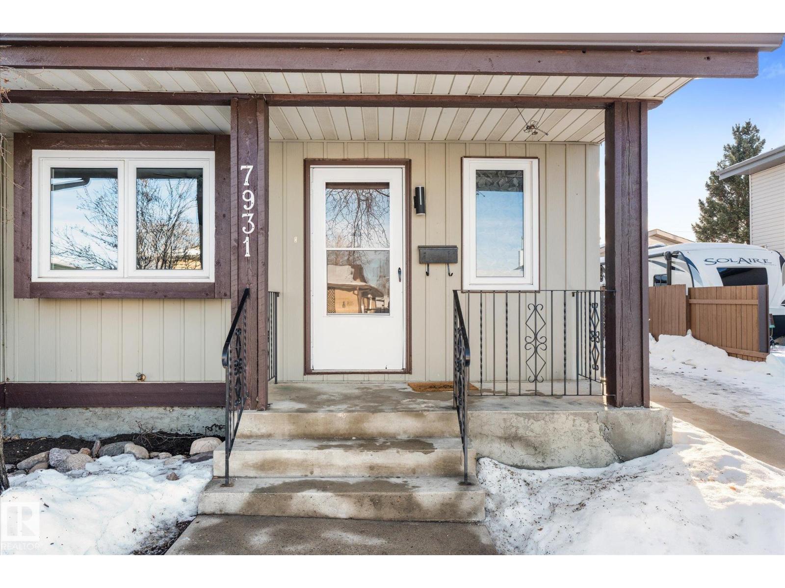 7931 92 AV, Fort Saskatchewan