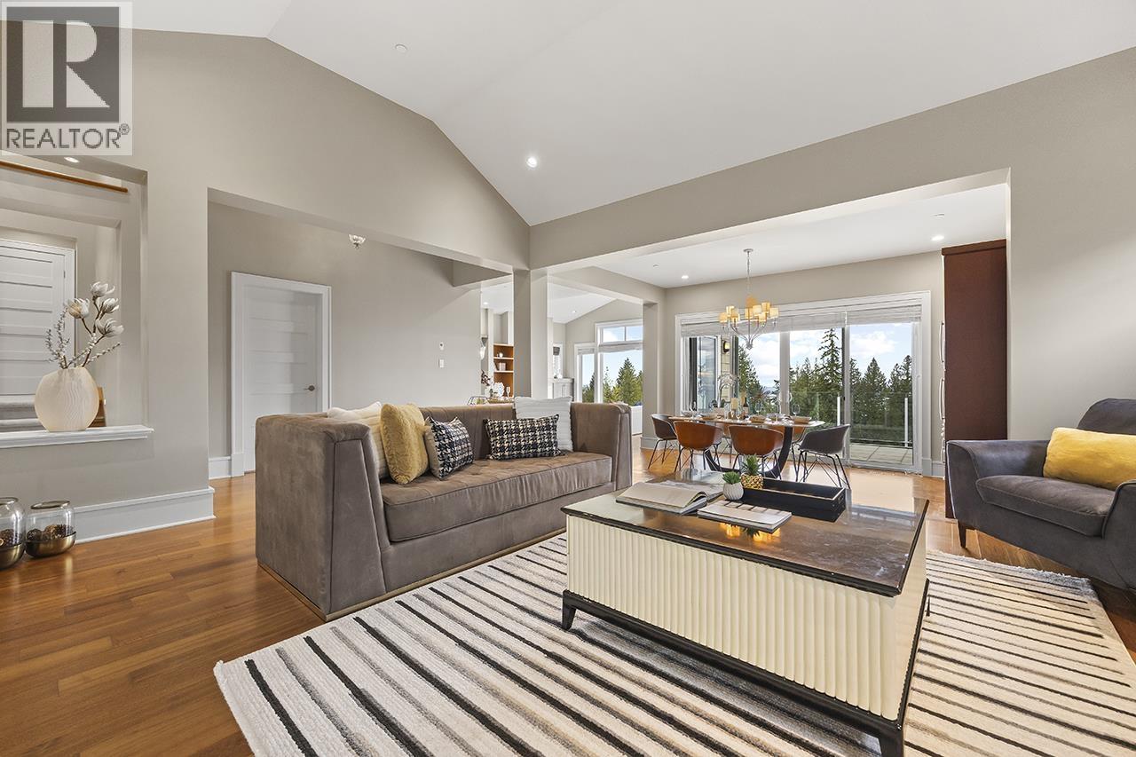 2546 MARR CREEK COURT, West Vancouver