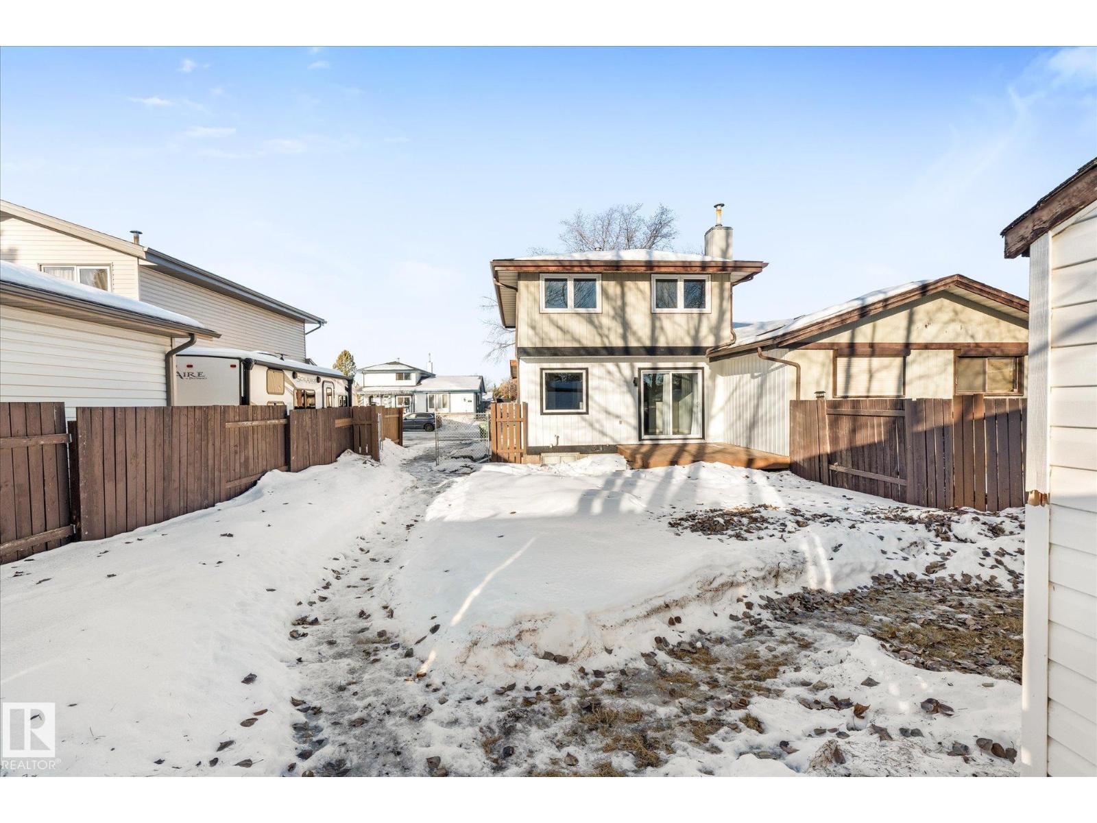 7931 92 AV, Fort Saskatchewan