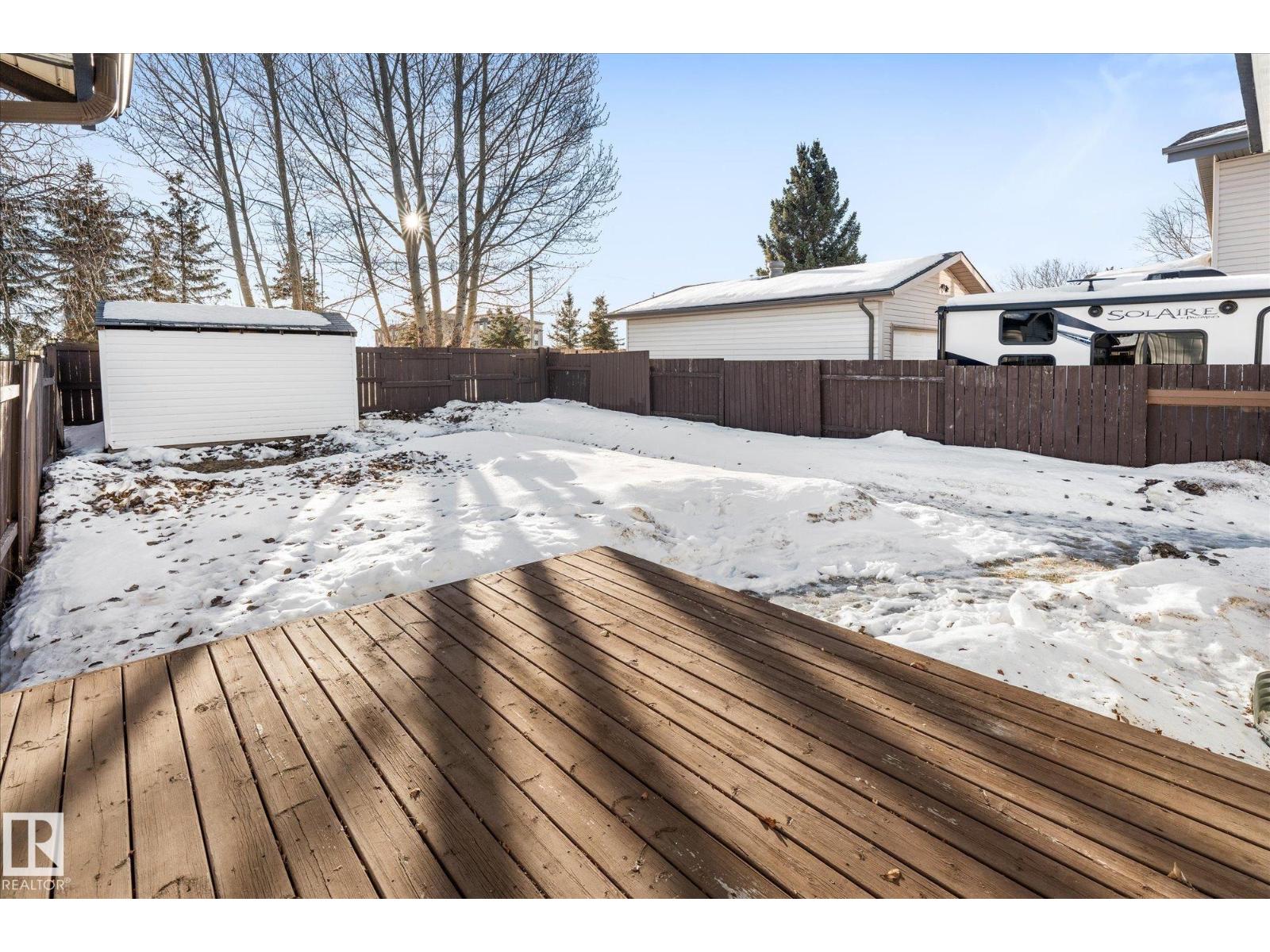 7931 92 AV, Fort Saskatchewan