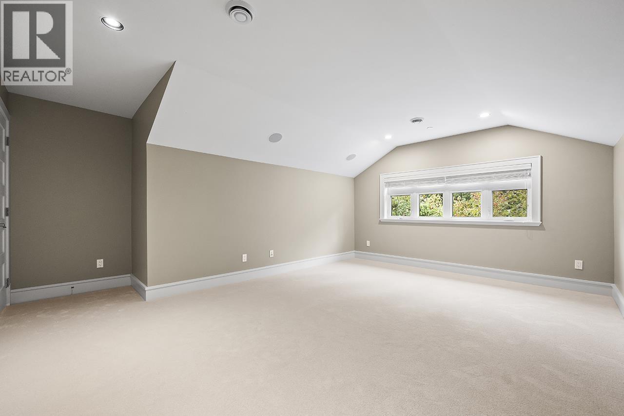 2546 MARR CREEK COURT, West Vancouver