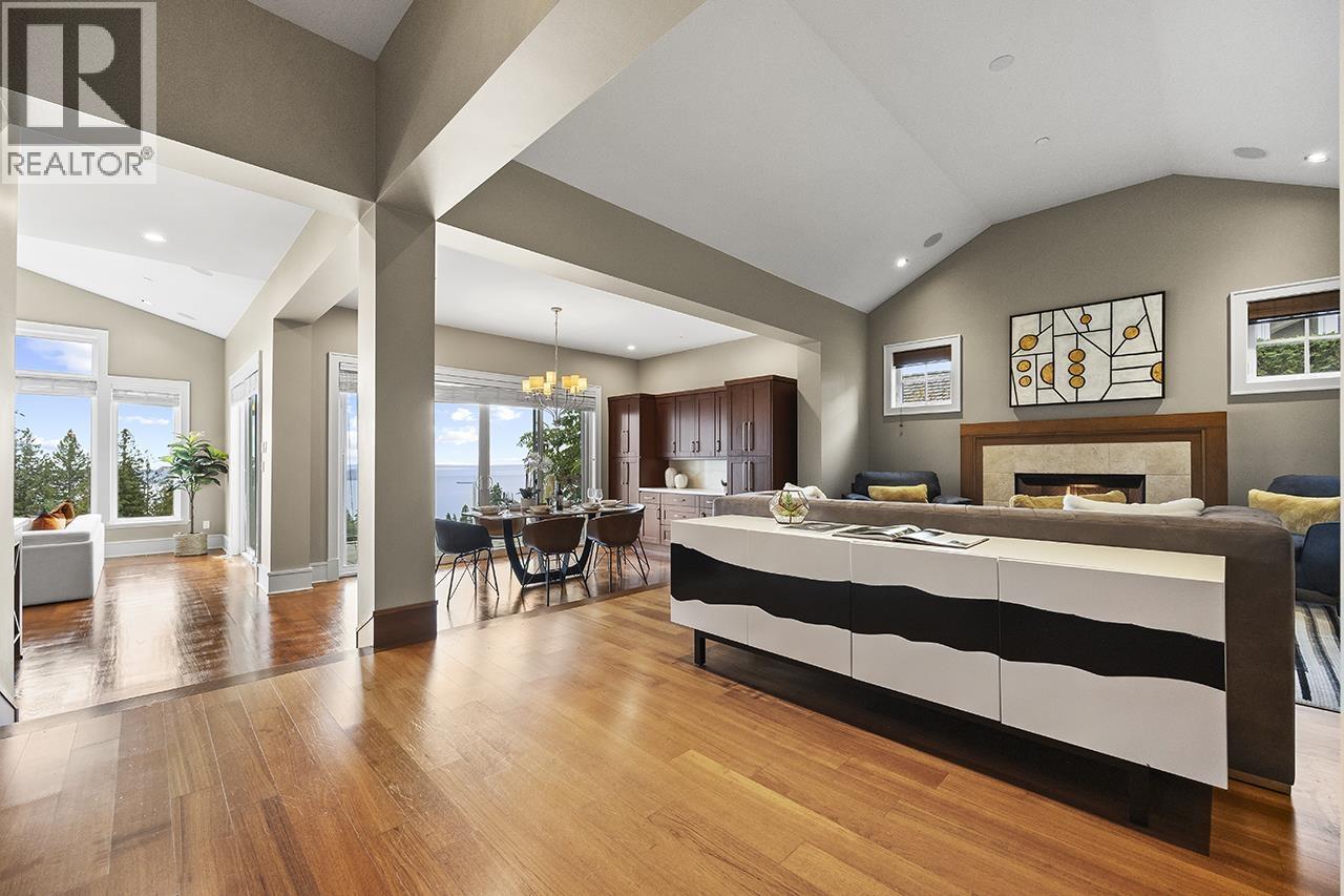 2546 MARR CREEK COURT, West Vancouver