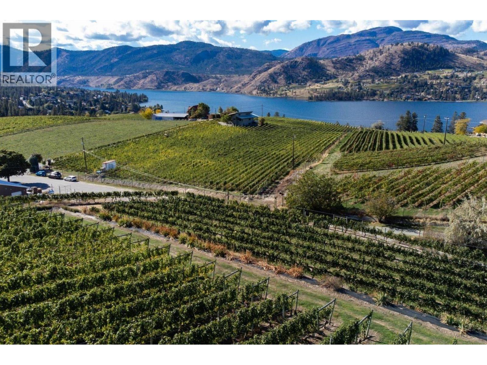 385 Matheson Road, Okanagan Falls