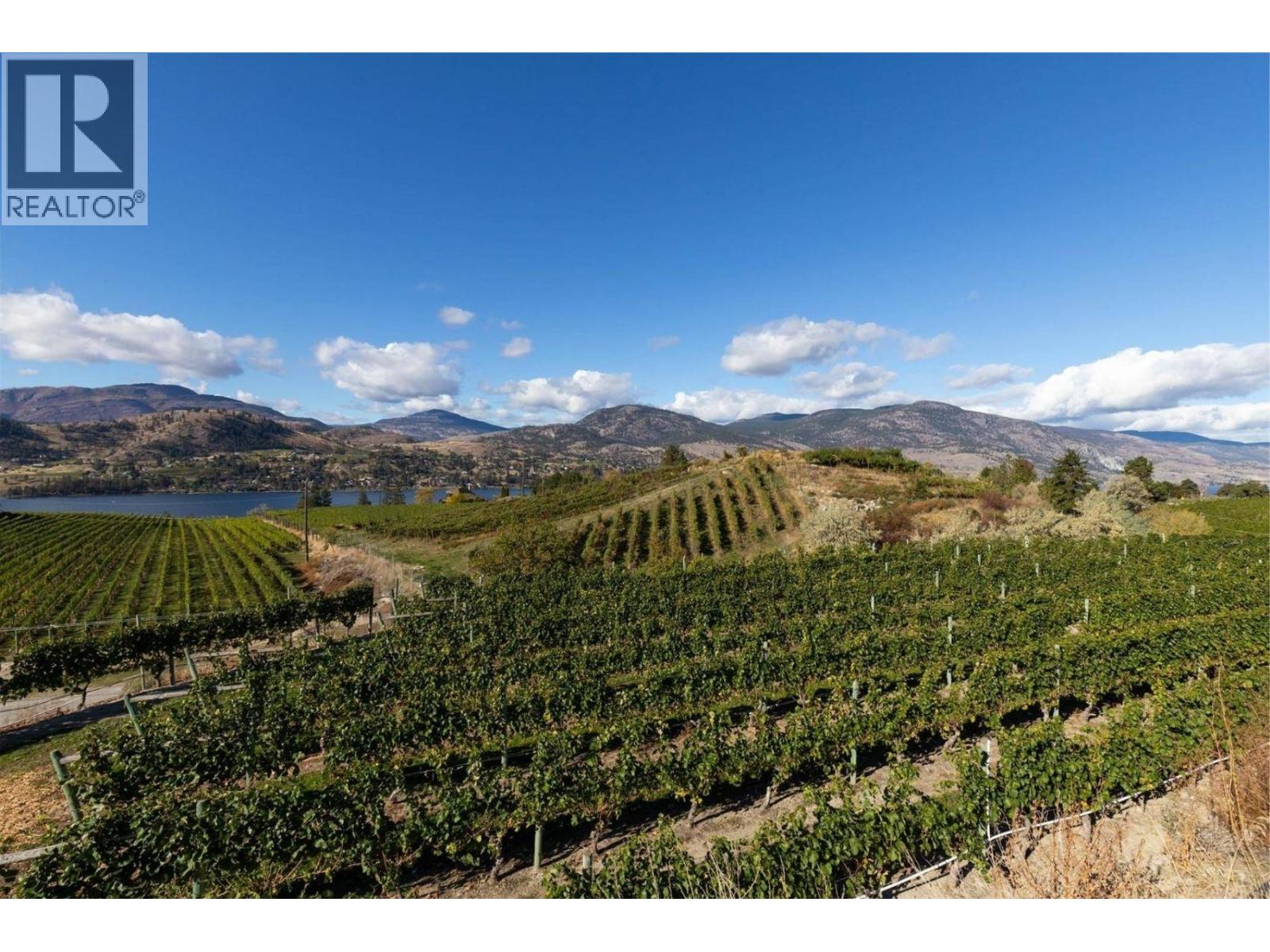 385 Matheson Road, Okanagan Falls