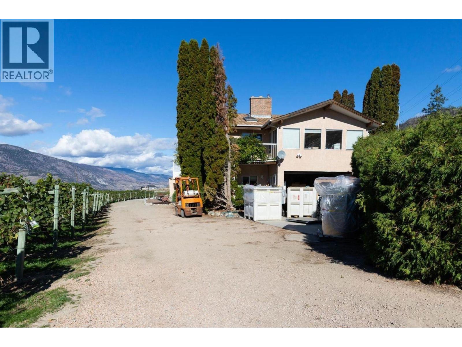 385 Matheson Road, Okanagan Falls