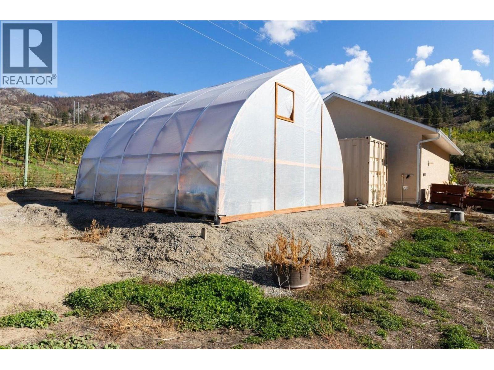 385 Matheson Road, Okanagan Falls