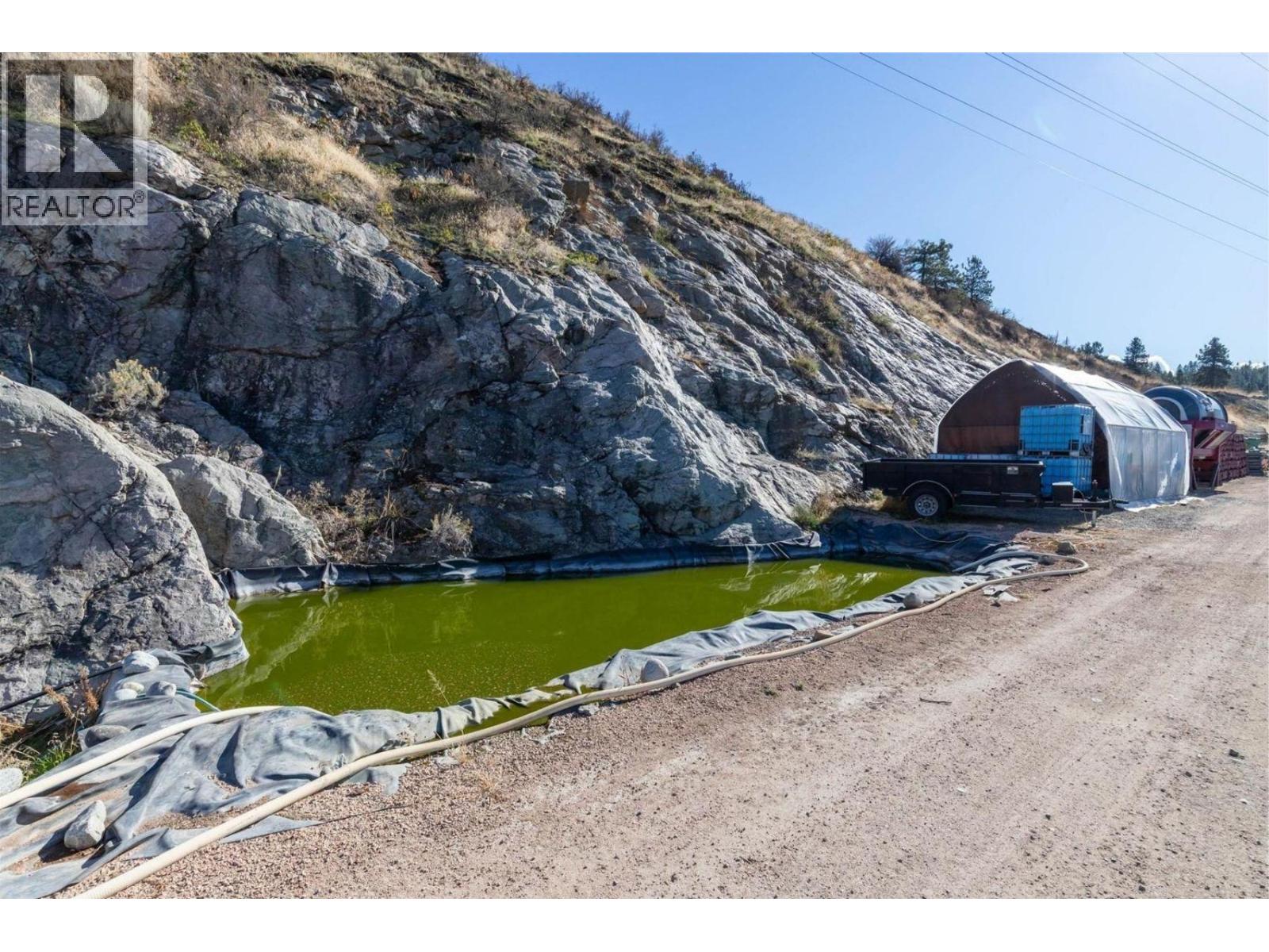 385 Matheson Road, Okanagan Falls