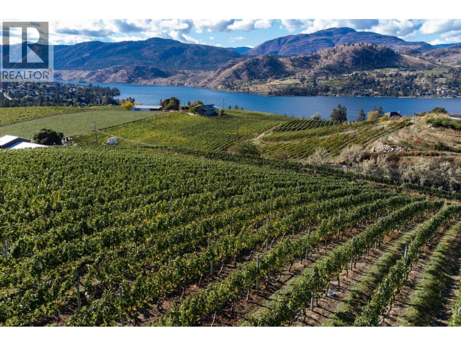 385 Matheson Road, Okanagan Falls