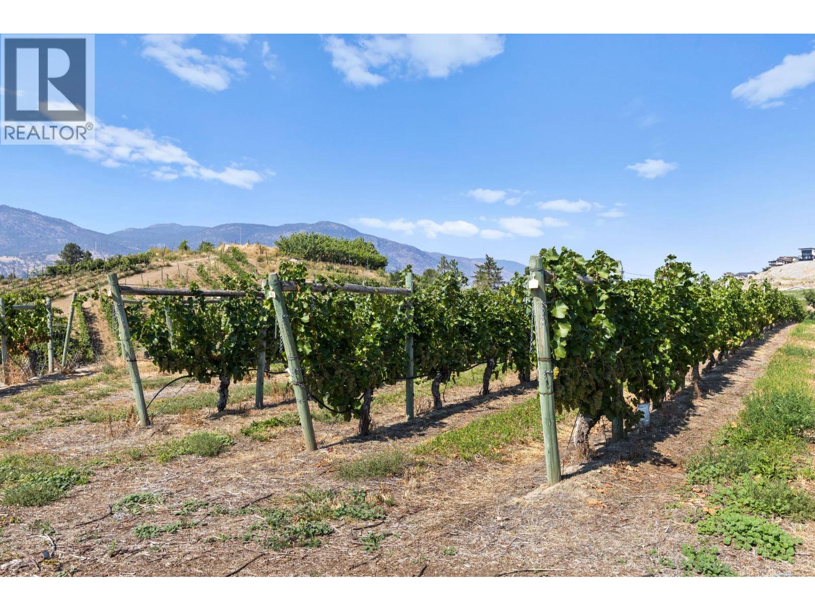 385 Matheson Road, Okanagan Falls