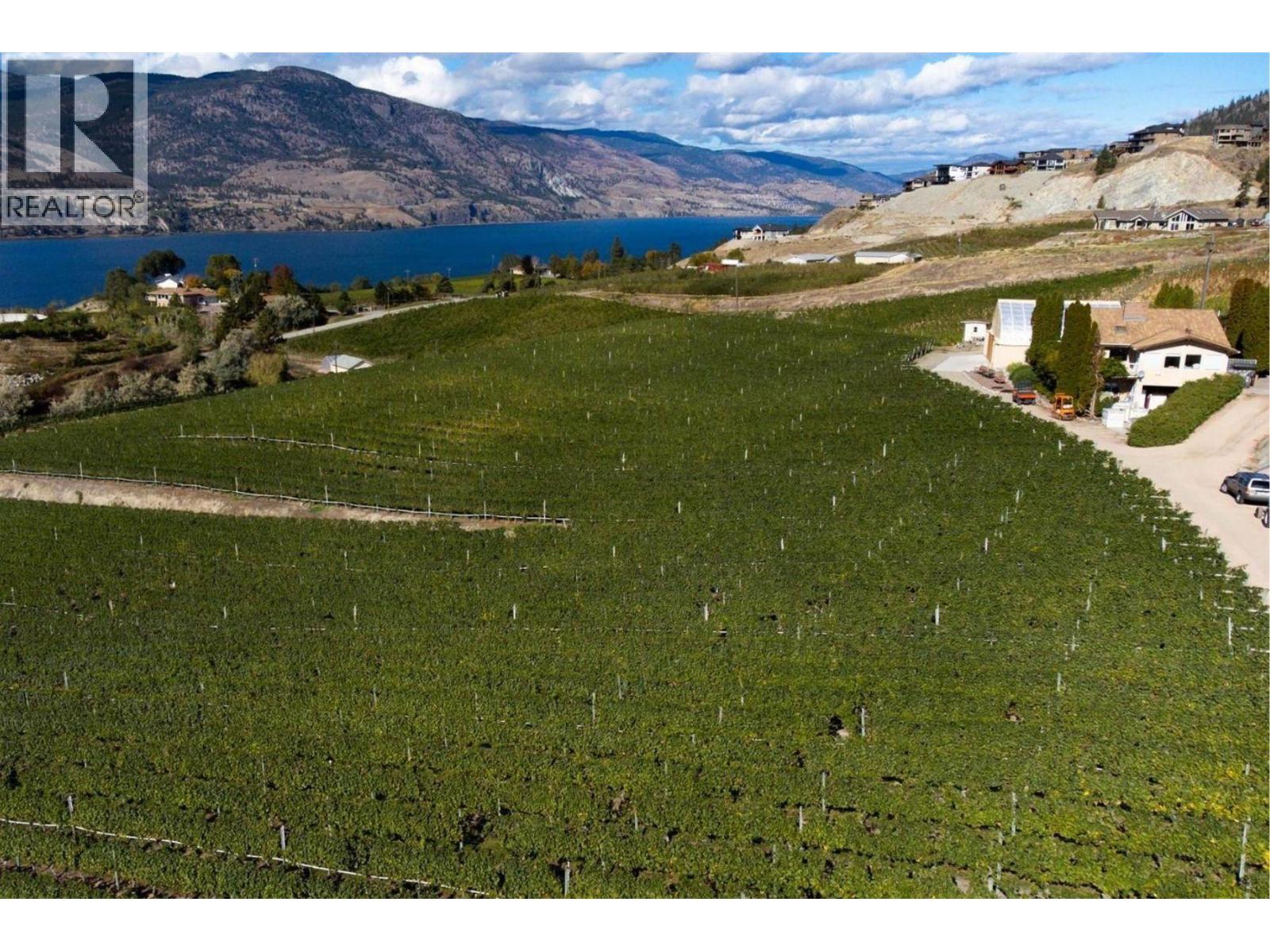 385 Matheson Road, Okanagan Falls