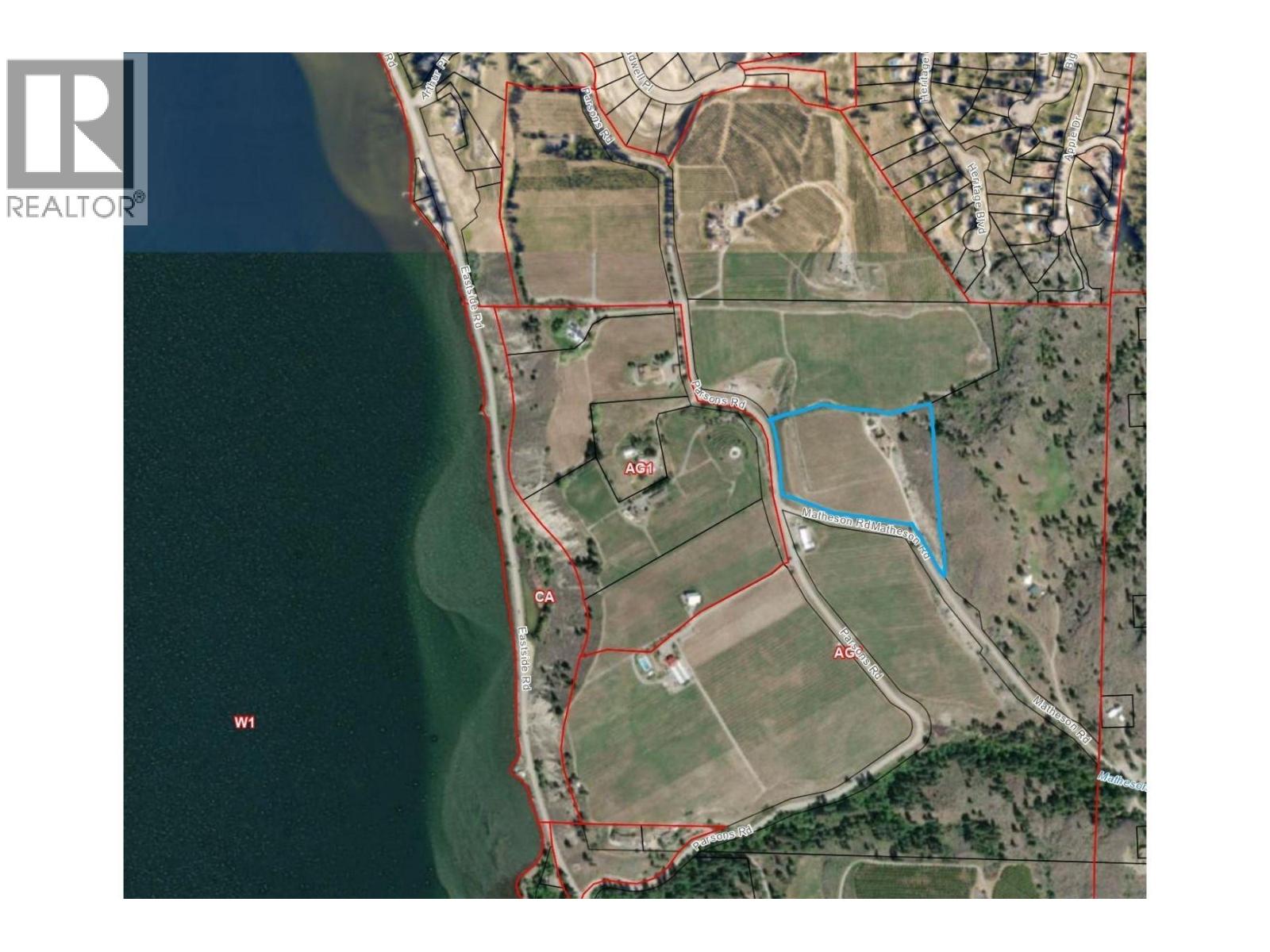 385 Matheson Road, Okanagan Falls